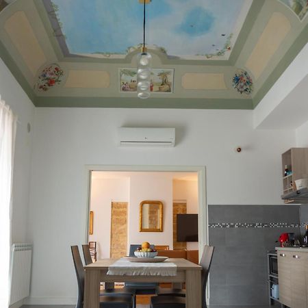 Vittorio Emanuele Suite Apartment Palermo Exterior photo