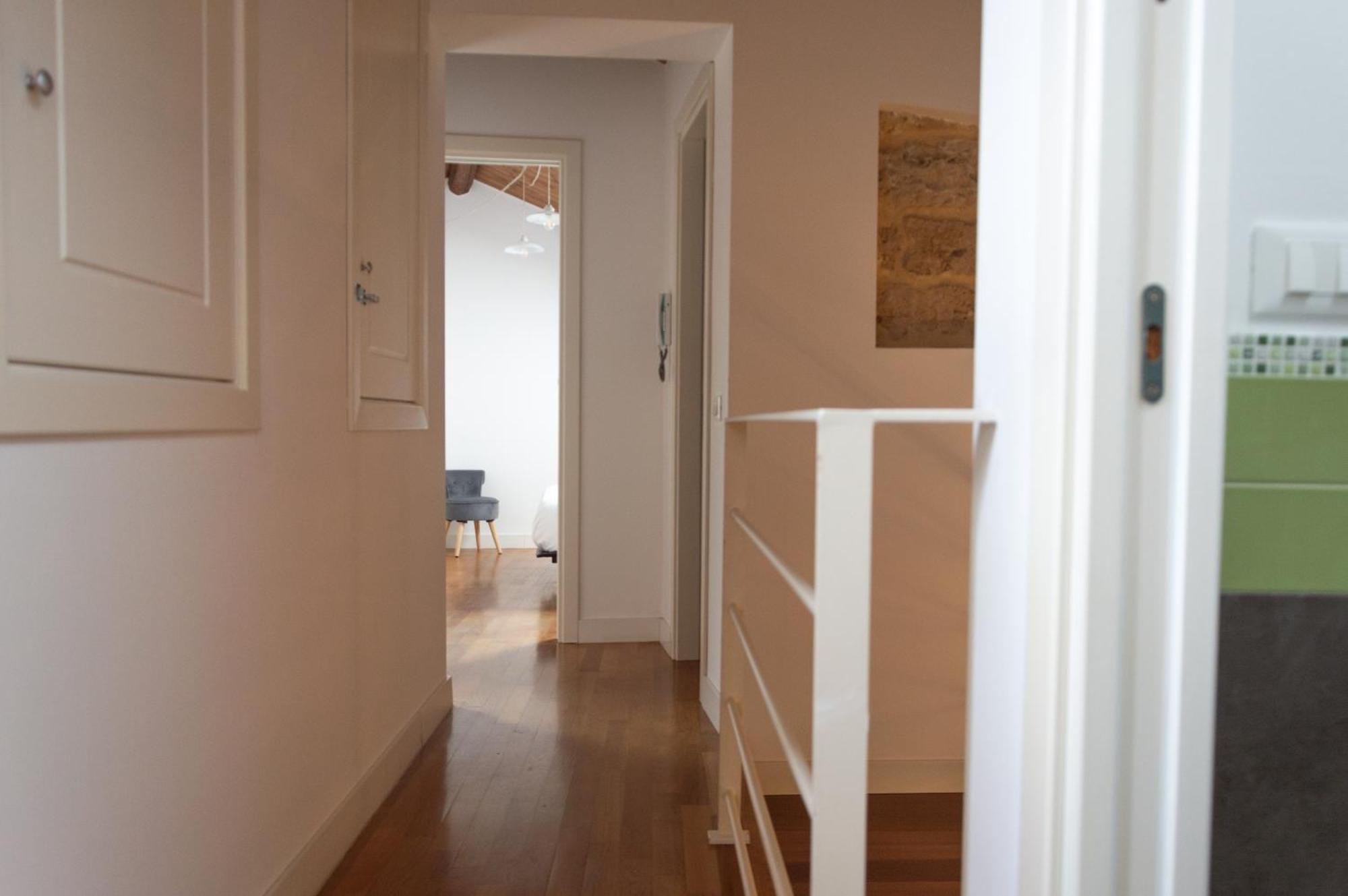 Vittorio Emanuele Suite Apartment Palermo Exterior photo