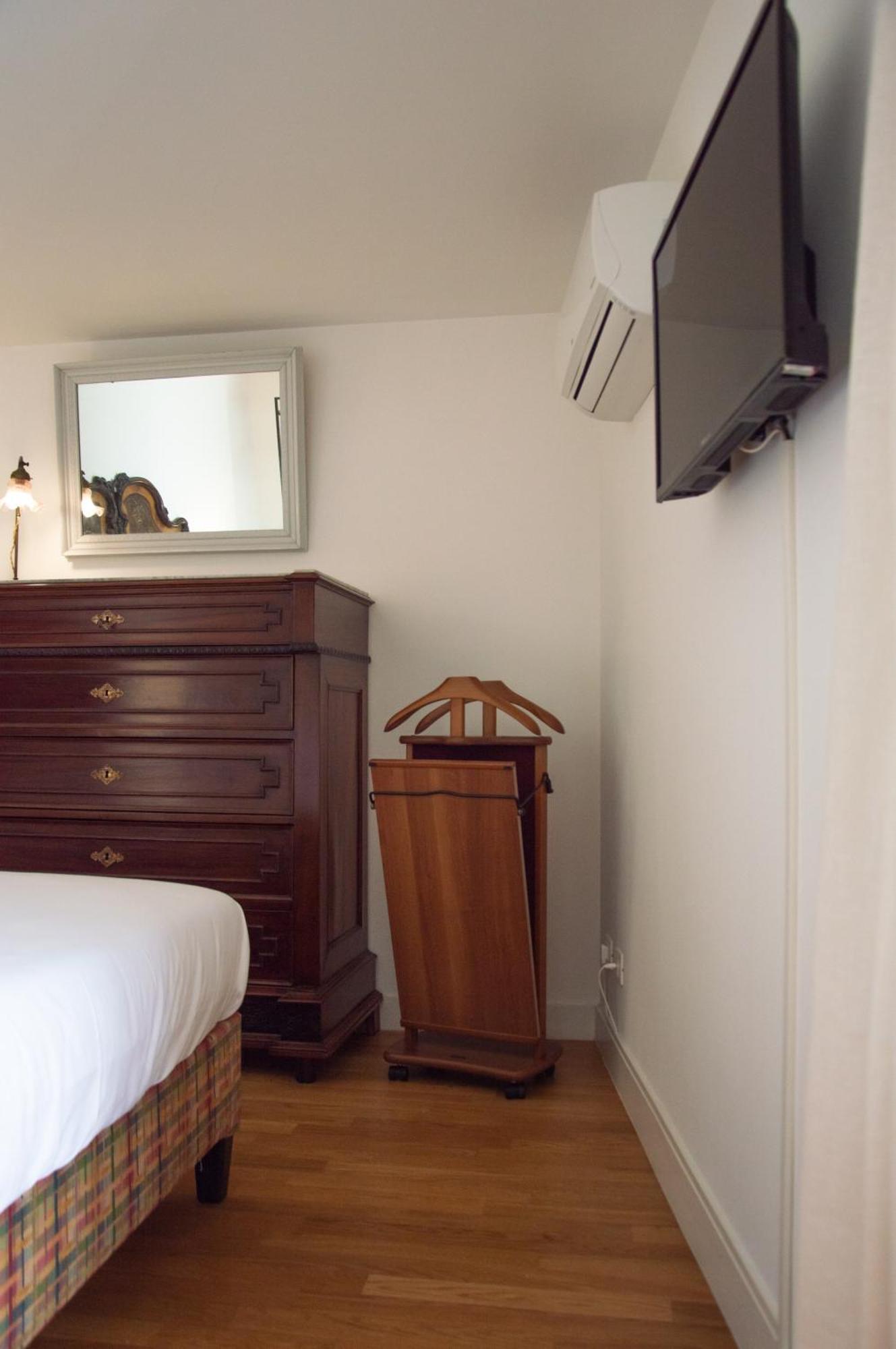 Vittorio Emanuele Suite Apartment Palermo Exterior photo