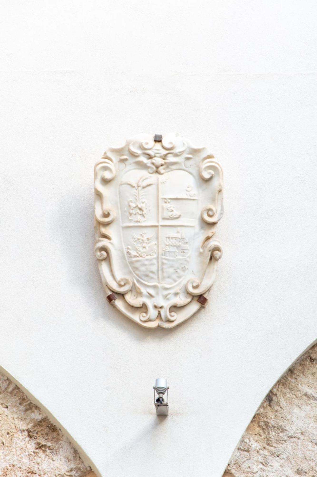 Vittorio Emanuele Suite Apartment Palermo Exterior photo