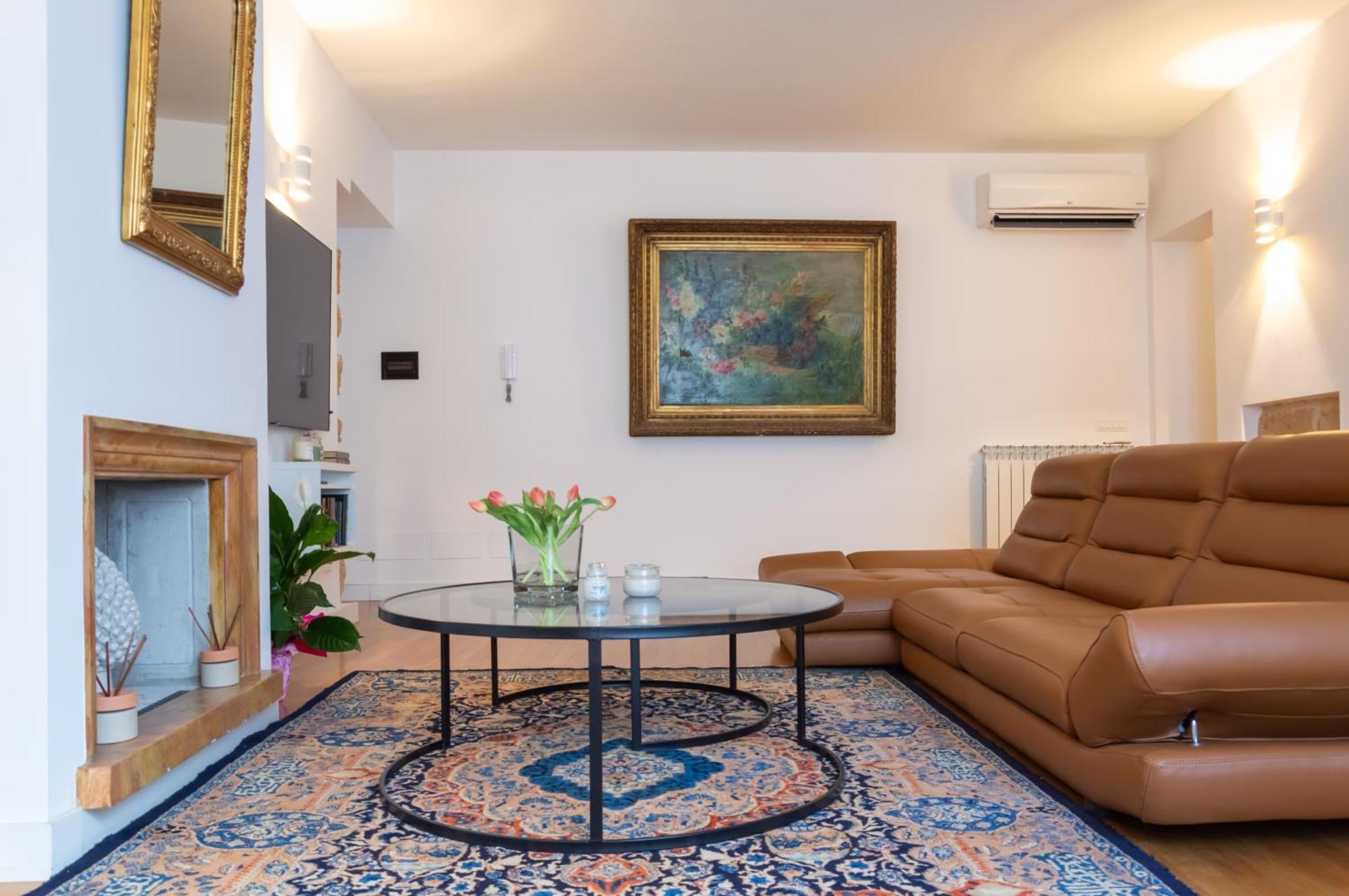 Vittorio Emanuele Suite Apartment Palermo Exterior photo