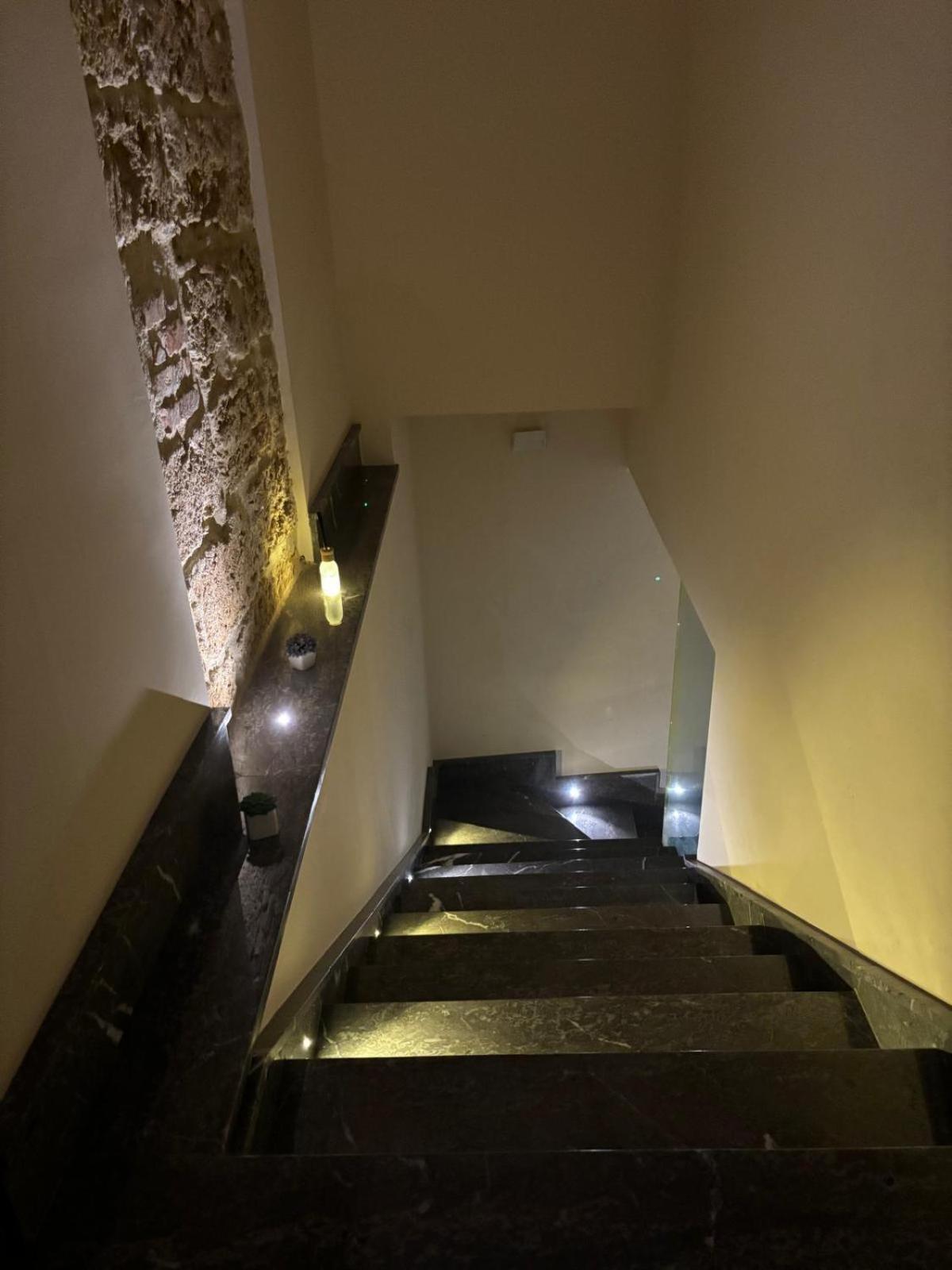 Vittorio Emanuele Suite Apartment Palermo Exterior photo